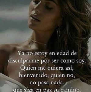 Meet your Posher, Esperanza